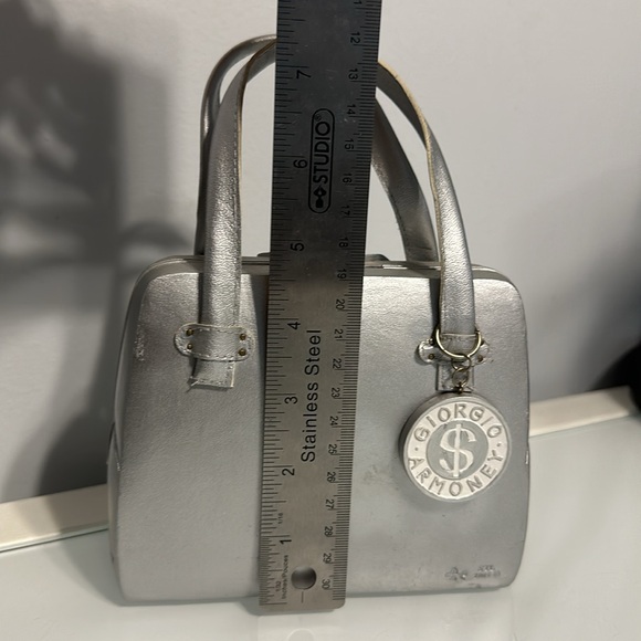 Giorgio Armoney Saving Coin Bank - Picture 11 of 12